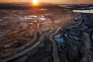 L'Allemagne se retire d'un projet canadien sur les sables bitumineux